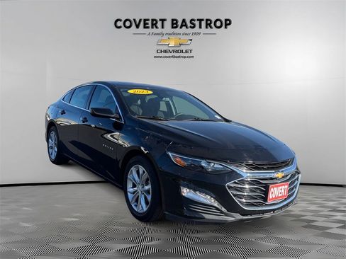 Used 2023 Chevrolet Malibu LT image 7