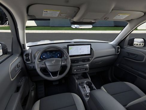 New 2025 Ford Bronco Sport Big Bend w/ Convenience Package image 9