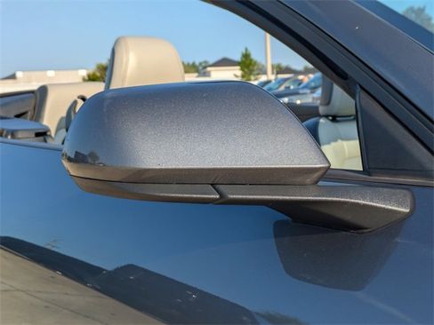 Used 2024 Ford Mustang Premium image 10