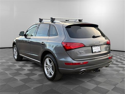 Used 2016 Audi Q5 TDI Premium Plus image 3