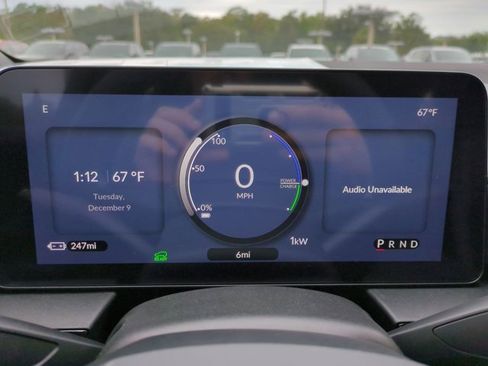 New 2026 Honda Prologue Touring image 26