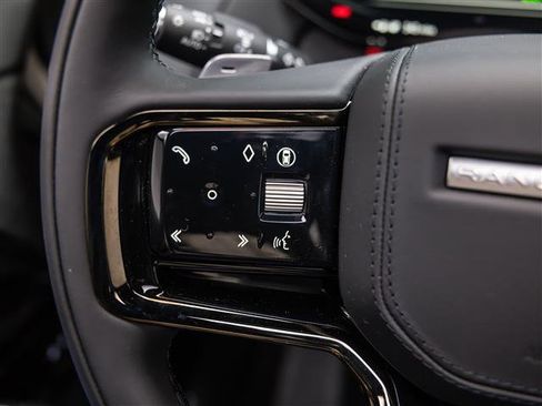 New 2026 Land Rover Range Rover Sport Dynamic SE image 21