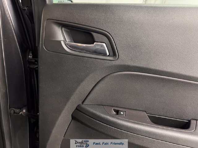 Used 2016 GMC Terrain SLE FWD image 29
