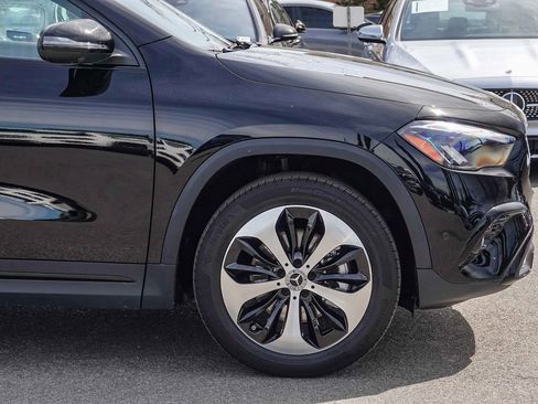 Certified 2026 Mercedes-Benz GLA 250 image 10