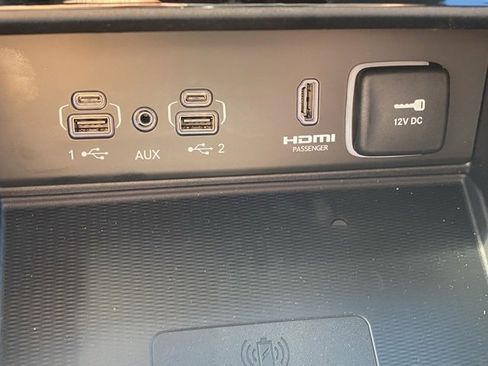 New 2025 Jeep Grand Cherokee Summit image 25