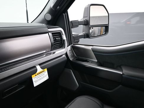 New 2026 Ford F350 Platinum w/ Tremor Off-Road Package image 23