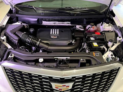 Used 2023 Cadillac XT5 Premium Luxury FWD image 29