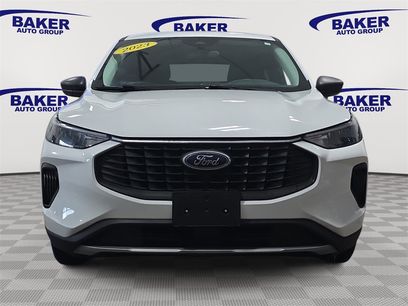 Used 2023 Ford Escape Active w/ Tech Pack #1