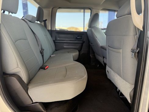 Used 2013 RAM 2500 Tradesman w/ Chrome Appearance Group image 20