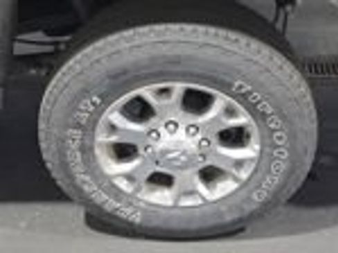 Used 2024 RAM 2500 Laramie w/ Safety Group AWD/4WD image 18