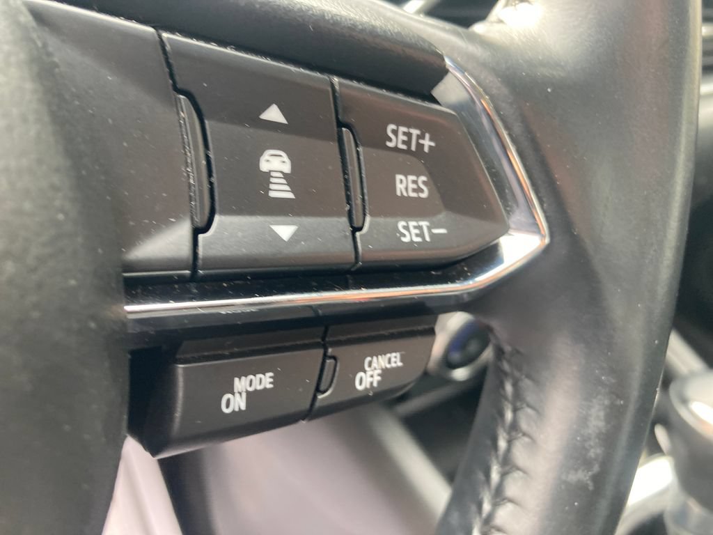 Used 2020 MAZDA CX-5 Sport AWD/4WD image 44