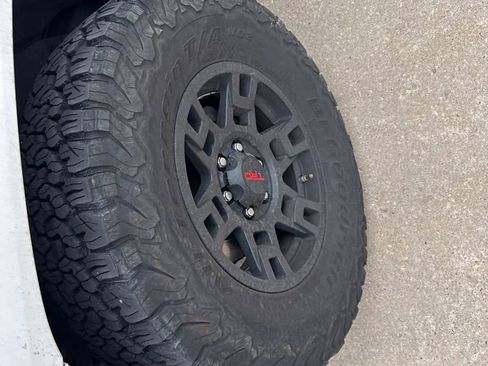 Used 2019 Toyota 4Runner TRD Pro image 12