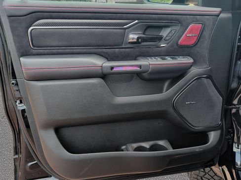 Used 2027 RAM 1500 TRX AWD/4WD image 8
