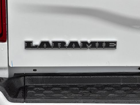 New 2026 RAM 3500 Laramie image 25