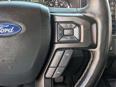 Used 2018 Ford Expedition Limited w/ Equipment Group 302A RWD image 18