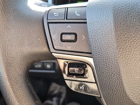 Used 2025 Toyota Camry LE FWD image 22