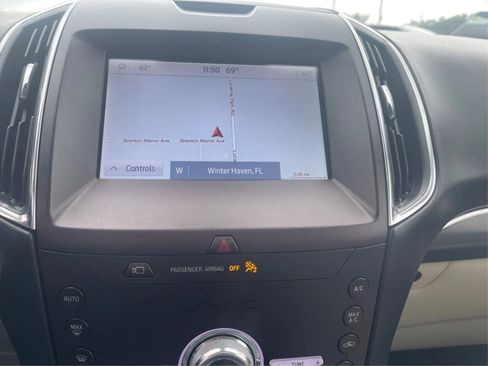 Used 2020 Ford Edge Titanium w/ Equipment Group 301A FWD image 26