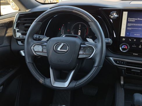 Used 2023 Lexus RX 350 FWD w/ Accessory Package (Z1) image 32