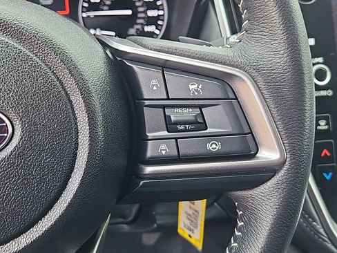 Certified 2025 Subaru Outback Premium image 15