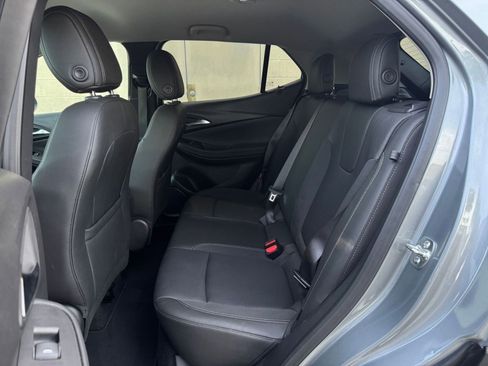 Used 2025 Buick Encore GX Preferred image 24