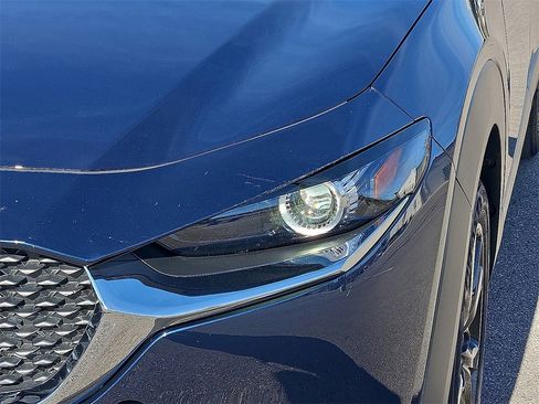 Used 2024 MAZDA CX-30 AWD 2.5 S w/ Select Sport Pkg image 9