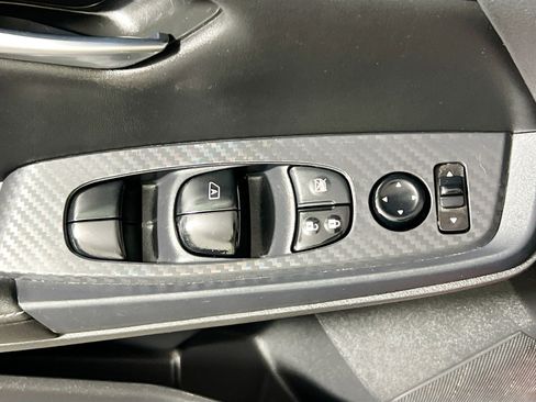 Used 2024 Nissan Sentra SV w/ All-Weather Package FWD image 15