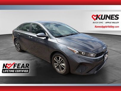 Used 2024 Kia Forte LXS
