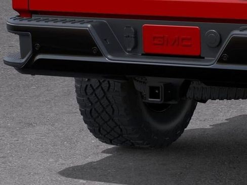 New 2026 GMC Sierra 2500 AT4X AWD/4WD image 14
