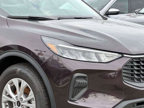 Used 2023 Ford Escape Active image 7