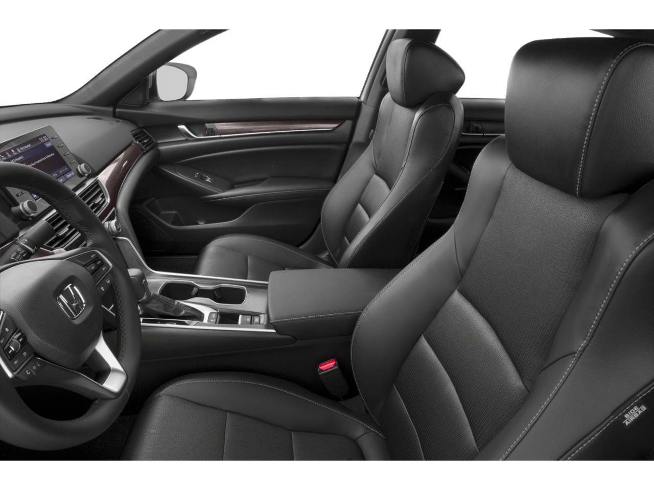 Used 2018 Honda Accord Sport image 4