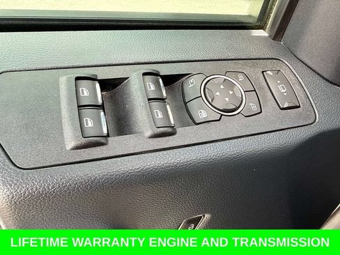 Used 2022 Ford F350 Lariat w/ Chrome Package RWD image 19