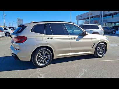 Used 2020 BMW X3 M40i w/ Premium Package