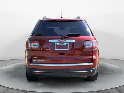 Used 2015 GMC Acadia SLE FWD image 6