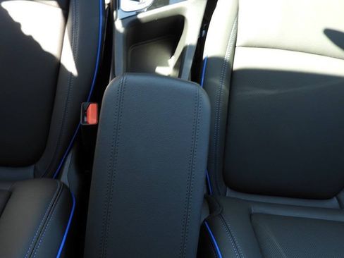 Used 2025 Buick Encore GX Sport Touring w/ Comfort Package FWD image 43