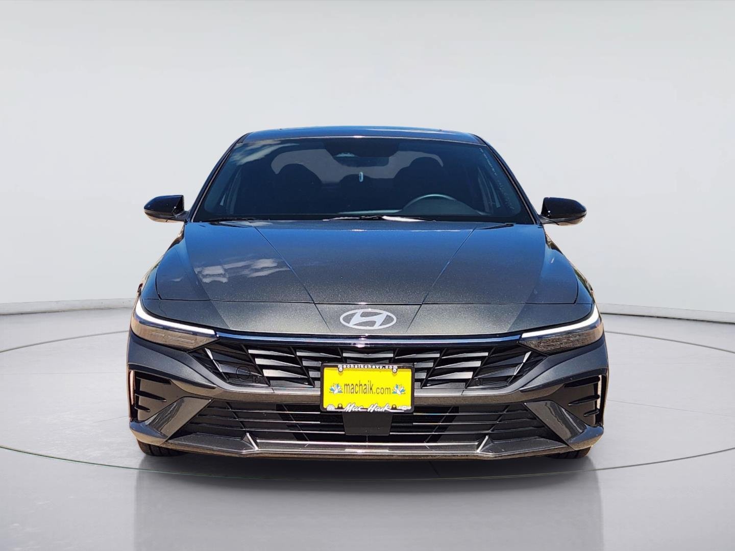 Used 2026 Hyundai Elantra SEL Sport Premium FWD image 2