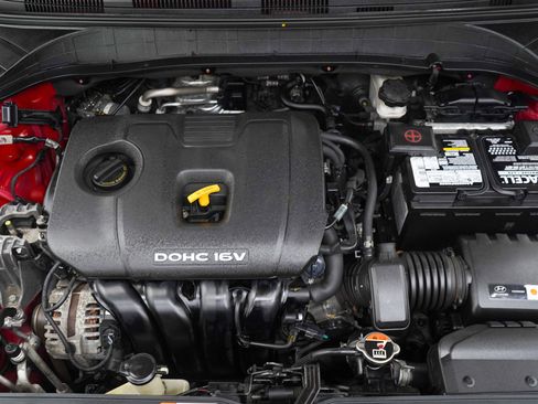 Used 2020 Hyundai Kona SEL FWD image 31