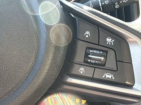 Used 2018 Subaru Impreza 2.0i Premium w/ Eyesight & BSD & Rcta image 24