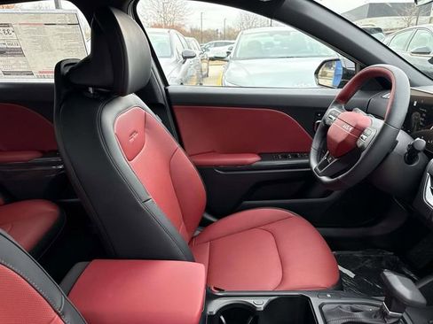 New 2026 Kia K4 GT-Line image 13