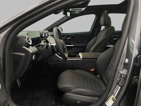 Certified 2025 Mercedes-Benz C 300 4MATIC Sedan image 29