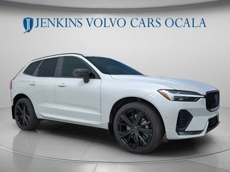 New 2026 Volvo XC60 B5 Ultra w/ Climate Package AWD/4WD video 1