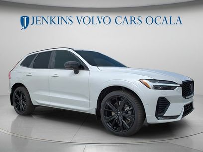 New 2026 Volvo XC60 B5 Ultra w/ Climate Package