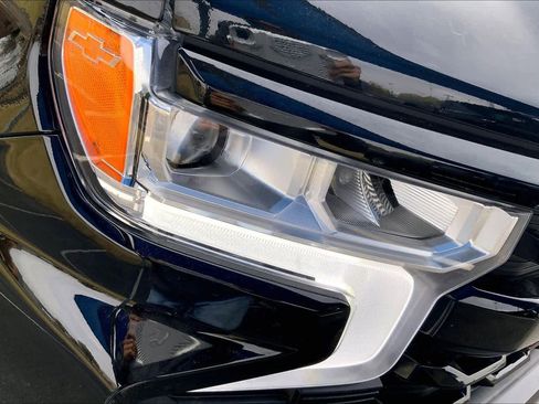 Used 2024 Chevrolet Silverado 1500 LT Trail Boss w/ Convenience Package II image 28