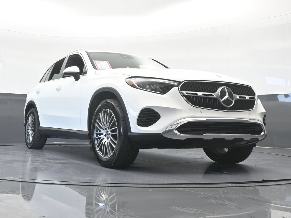 Used 2026 Mercedes-Benz GLC 300 image 64