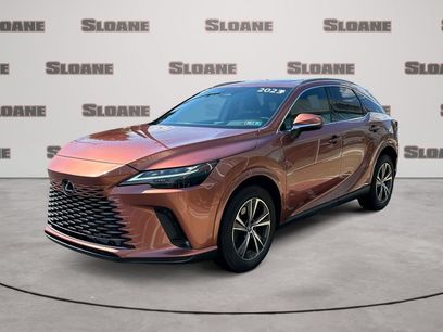 Used 2023 Lexus RX 350 Premium Plus w/ Cold Area Package