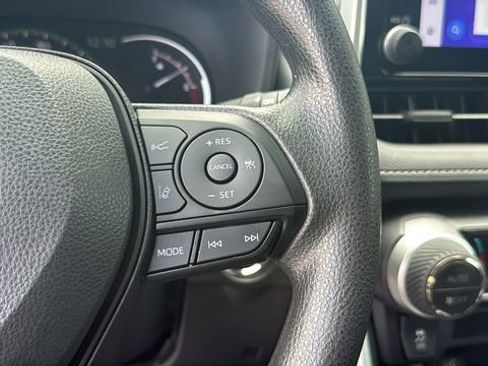 Certified 2024 Toyota RAV4 XLE image 21