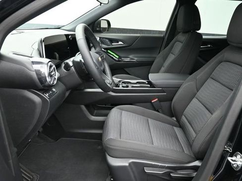 New 2026 Chevrolet Equinox LT FWD image 23
