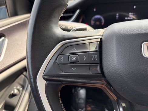 Used 2021 Jeep Grand Cherokee L Laredo AWD/4WD image 26