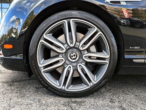 Used 2016 Bentley Continental GT image 47