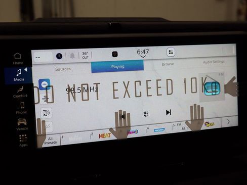 New 2026 Jeep Gladiator Sport image 25