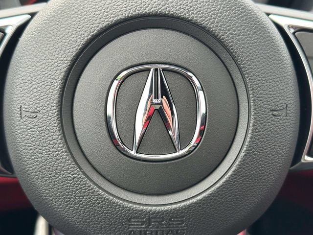 Used 2026 Acura RDX w/ Advance Package AWD/4WD image 20